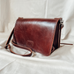 light brown crossbody purse